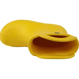 Crocs Handle It Rain Boot KIDS in Gelb,