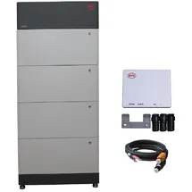 BYD Battery Box Premium LVS 16,0 kWh