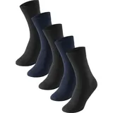 SCHIESSER Herren Socken