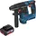 Bosch GBH 18V-18 Professional Akku Bohrhammer 18 V 1,5 J SDS plus Brushless + 1x Akku 5,0 Ah