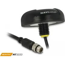 Navilock NL-3331 M8 Serial Multi GNSS Receiver