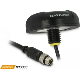 Navilock NL-3331 M8 Serial Multi GNSS Receiver
