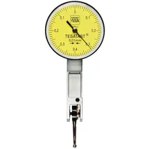 Tesa Fühlhebelmessgerät Tesatast Ø 28 mm