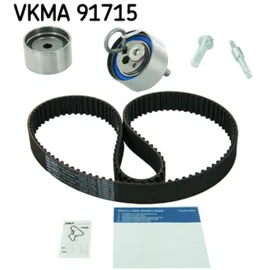 SKF Zahnriemensatz für LEXUS