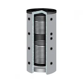 TWL Technologie PR2-10000 10000 l