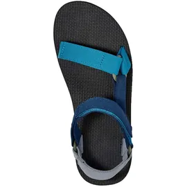 Teva Original Universal Herren Blue Opal Multi 39