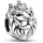 Pandora Königlicher Löwe Silber 792199C01