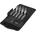 WERA Bit-Safe 43 Universal 1 43-teilig