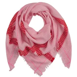Codello Tuch mit softweichem Griff rosa Damen 