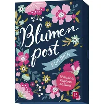 Groh Blumenpost für dich