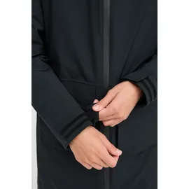 North Bend Wintermantel NBKarina W in schwarz, | Gr.: 44
