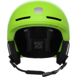 Poc POCito Obex MIPS 48-52 cm Fluorescent Yellow/Green