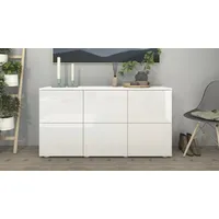 Borchardt Möbel Kommode »Rova«, Breite 139 cm