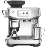 Sage SES881BSS4FEU1 Kaffeemaschine Espressomaschine 2 l - Brushed Stainless Steel