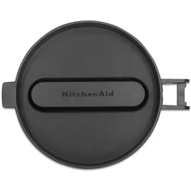KitchenAid Food Processor 5KFP0921EAC Schwarz