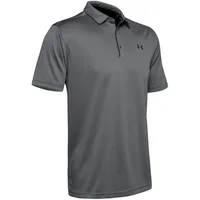 Under Armour Tech Herren schwarz - 3XL