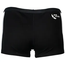 Mares Neoprenanzug Thermo Guard Schwarz/Weiß L