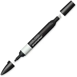 WINSOR & NEWTON ProMarker 2 St. 2 Spitzen Kalt Grau