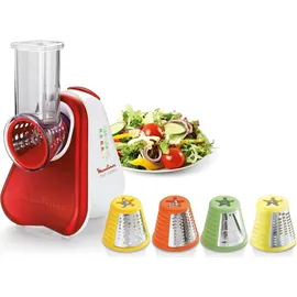 Moulinex Fresh Express Plus DJ756G