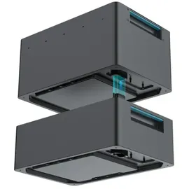 Marstek Jupiter C Plus 2,56 kWh All-in-One Balkonkraftwerk-Speicher