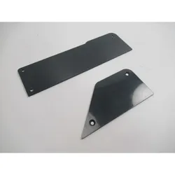 Optimum Abdeckung D33PRO  Set für Motor