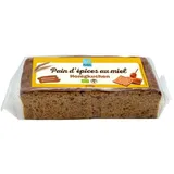 Pural Honigkuchen 400g