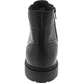 GEOX GHIACCIAIO (U36DGD 00046) Black,