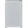 Respekta KS 88.4 Einbaukühlschrank (121 l, 875 mm hoch)