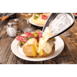 Tefal RE12C8 Cheese 'n Co