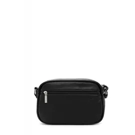 TAMARIS Umhängetasche Nele Crossbody Bag Black