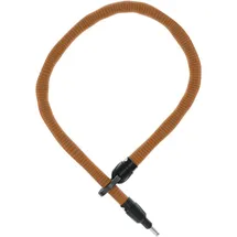 ABUS IvyTex ACH IVY 8KS/100 orange