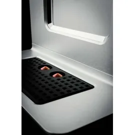 Krups Evidence EA891C chrom