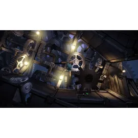 Unmechanical (PC)