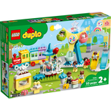 LEGO Duplo Erlebnispark 10956