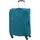 d & n Travel Line 6404 4-Rollen 68 cm / 70 l petrol