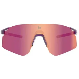 Bollé Bolle C-icarus Sonnenbrille - Astro Purple - Volt Ruby/CAT3