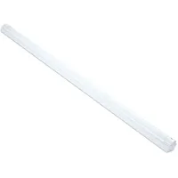 ISOLED LED Balkenleuchte 40W, IP20, Color Switch 300040006000K, weiß