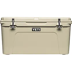 YETI TUNDRA 75 - Kühlbox Tan