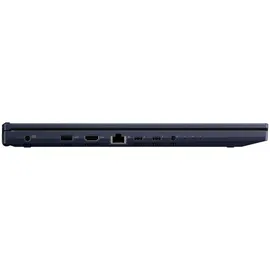 Asus ExpertBook B6 16" Intel Core i9-12950HX 16 GB RAM 1000 GB SSD RTX A2000 Windows 11 Pro Schwarz