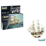 Revell Modellbau Revell Schiffe HMS Beagle 65458
