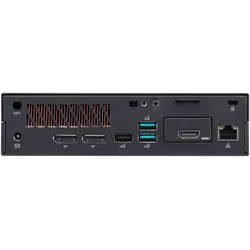 ASUS PB63 B3011AH - Mini-PC - Core i3 13100 / 3.4 GHz
