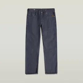 G-Star Mosa Straight Fit Dunkelblau 33/34
