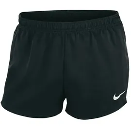 Nike Stock Fast Hosen Schwarz XL