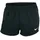 Nike Stock Fast Hosen Schwarz XL