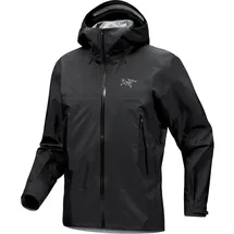 Arc'teryx Arcteryx Beta SL Gore-Tex Hardshelljacke schwarz - schwarz