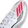 adidas F50 Messi League TF Kinder Cloud White/Lucid Red/Silver Metallic 36