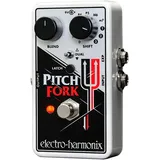 Electro-Harmonix Electro Harmonix Pitch Fork - Effektgerät für Gitarren