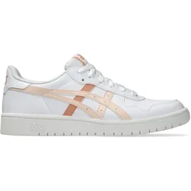 Asics Japan S Damen Weiß 40