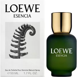 Loewe Esencia Eau de Toilette 50 ml