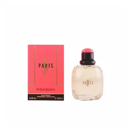 Yves Saint Laurent Paris Eau de Toilette 125 ml